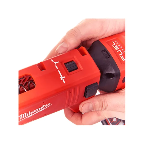 MILWAUKEE M18 FSG CA55 Sukimo priedas image 2