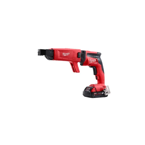 MILWAUKEE M18 FSG CA55 Sukimo priedas image 3