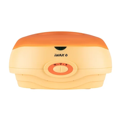 Activeshop iWAX 300W parafino vonelė XL rinkinys image 2