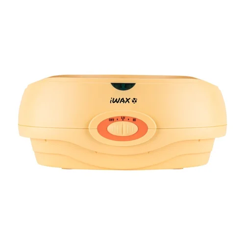 Activeshop iWAX 300W parafino vonelė XL rinkinys image 3