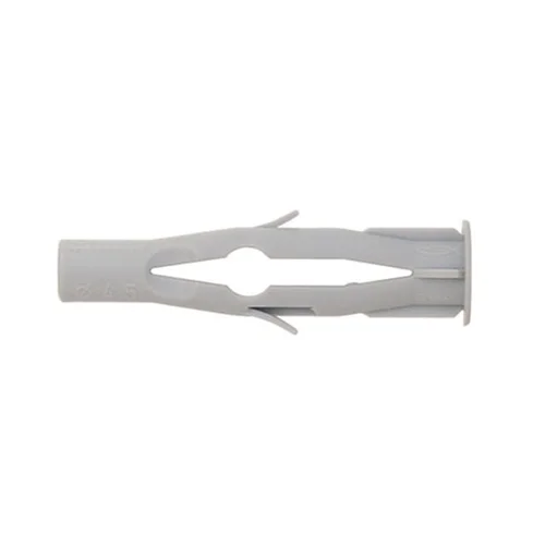 Fischer Nailoninis kaištis FU 8 x 40 mm, 50 vnt. image 1