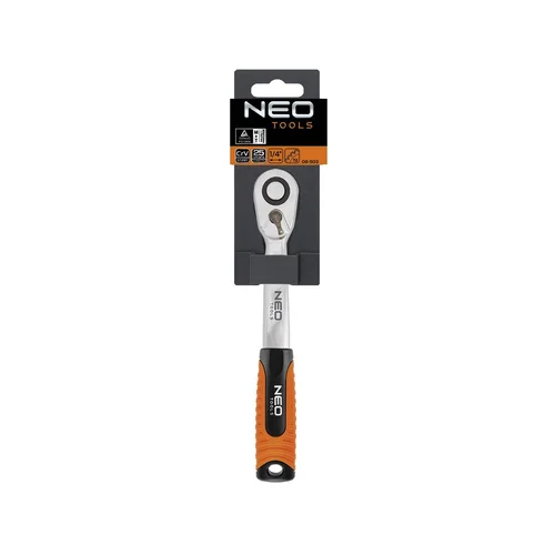 NEO Terkšlė 1/4" image 2