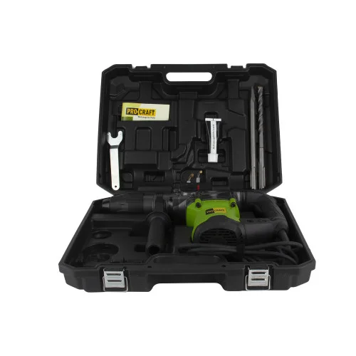 ProCraft BH2350 SDS MAX perforatorius image 2