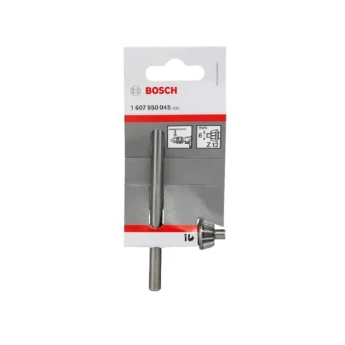Bosch D tipas raktas krumpliuotam griebtuvui image 2