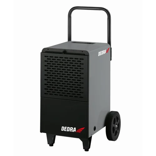 Dedra DED9902 oro sausintuvas, 750 W, 50 L/24 h image 1