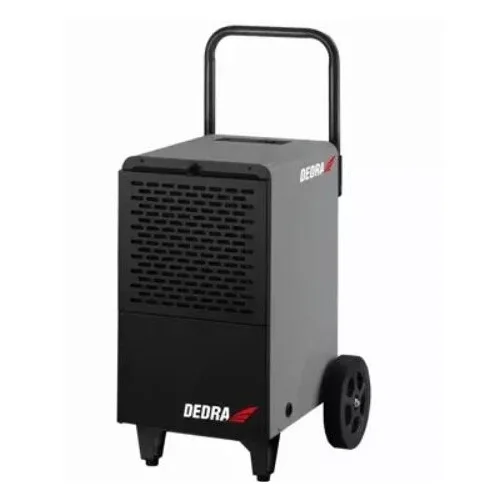 Dedra DED9902 oro sausintuvas, 750 W, 50 L/24 h image 2