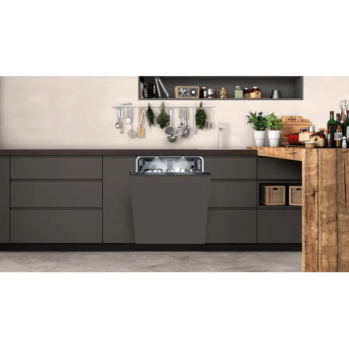 Įmontuojama indaplovė NEFF N70, S297EB800E, XXL image 2