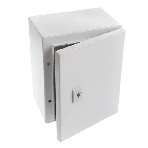Tibox ST4 520 Paskirstymo skydas 500x400x200 mm IP66 image 2