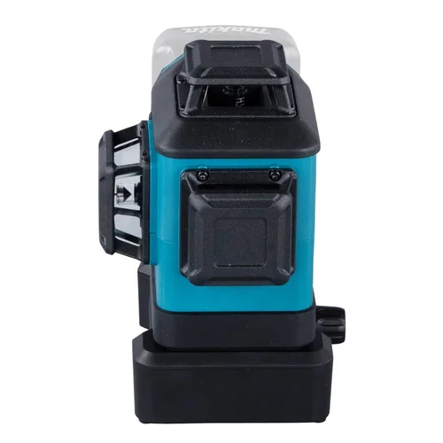 Makita SK700D akumuliatorinis lazerinis nivelyras, 360°, raudonas image 2