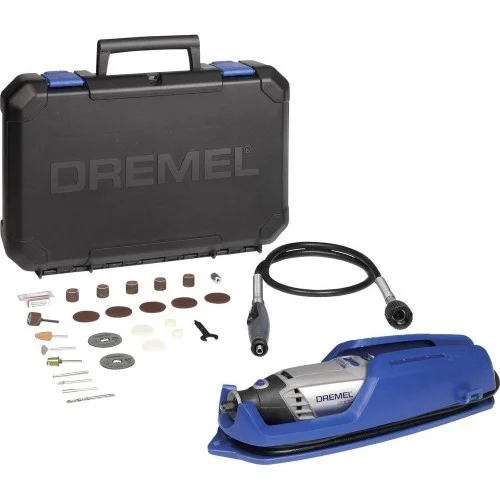 Dremel 3000 F0133000JP + 25 priedai image 1
