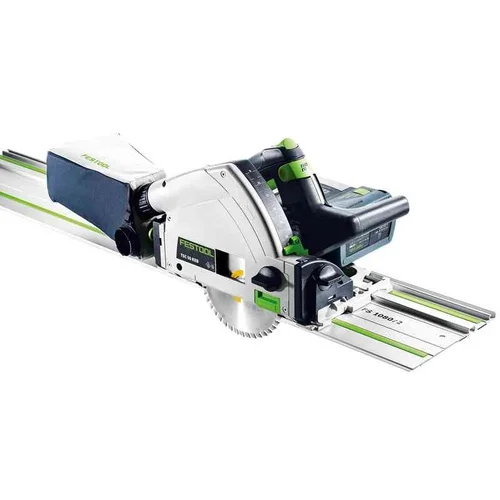 Festool TSC 55 5,0 KEBI-Plus/XL-FS 2x5,0Ah 18V image 2