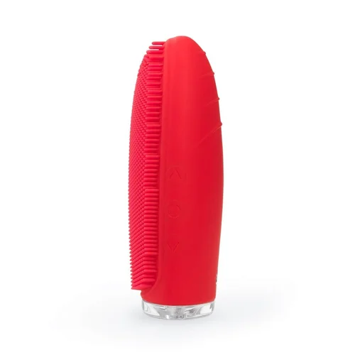 Silk'n Bright Red veido valymo aparatas image 3