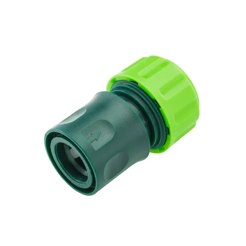 VERTO 3/4\" dviejų krypčių jungtis image 1