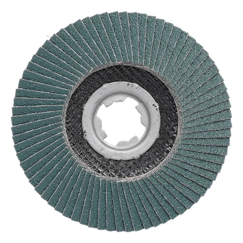 Makita D-76015 X-Lock 125 mm Z60 image 3