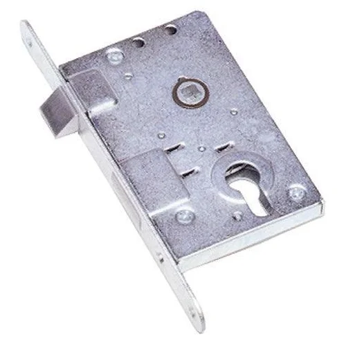 Kurzemes ZV4-1468 407Z įleidžiamoji spyna image 1