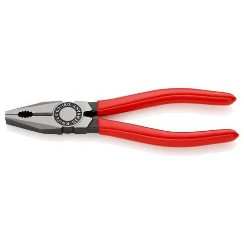 Kombinuotos replės KNIPEX 0301180 image 1