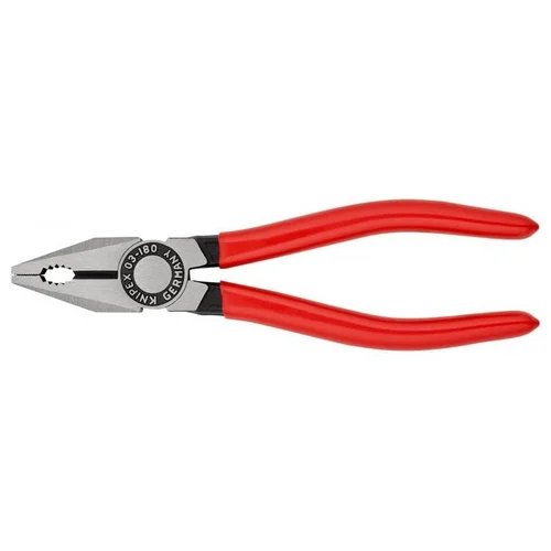 Kombinuotos replės KNIPEX 0301180 image 2