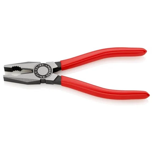 Kombinuotos replės KNIPEX 0301180 image 3