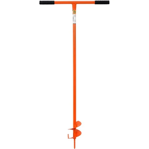 Flo Grąžtas rankinis dirvožemiui D-11/110 cm image 2