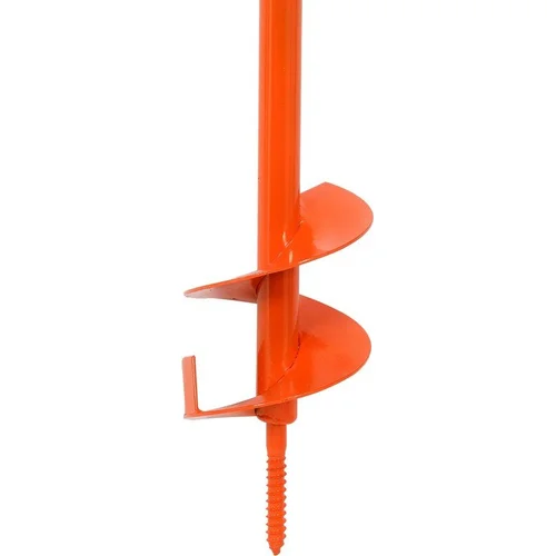 Flo Grąžtas rankinis dirvožemiui D-11/110 cm image 3
