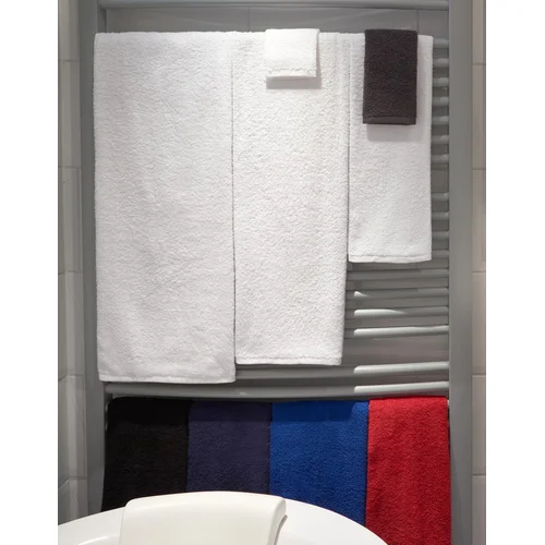 SG TO4006 Medvilninis rankšluostis 400 g/m² 30x50 cm Royal image 1