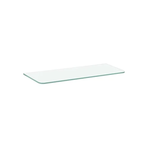 Lentyna DOLLE GLASS LINE, 60×20×0,8 cm, matinis stiklas image 1