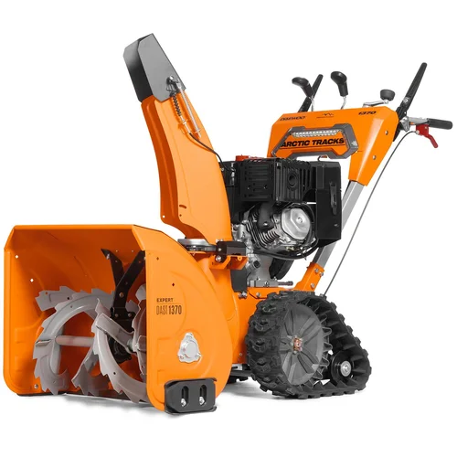 Daewoo DAST 1370 Benzininis sniego valytuvas 11000 W image 2