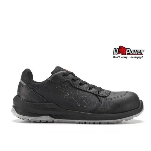 U-POWER NERO ESD S3 CI SRC darbo pusbačiai 41 image 2