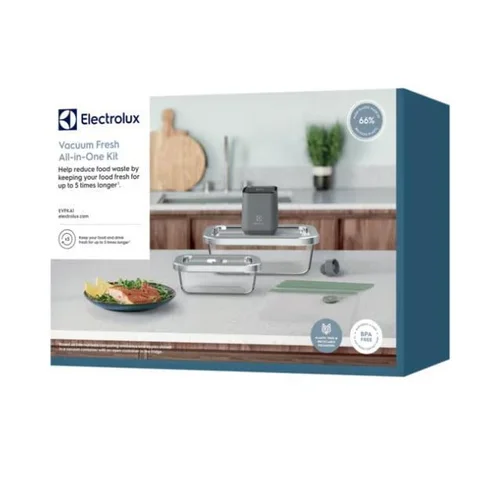 Vakuumatorius Electrolux All-in-One image 2