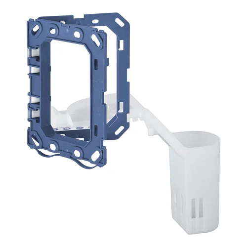 Grohe Fresh 38796000 rezervuaras tabletėms image 1