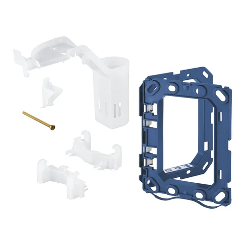 Grohe Fresh 38796000 rezervuaras tabletėms image 2
