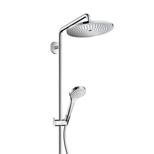 Hansgrohe Croma Select S 26794000 Dušo komplektas image 2