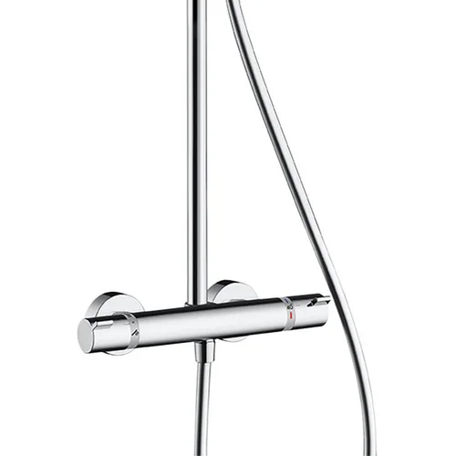 Hansgrohe Croma Select S 26794000 Dušo komplektas image 3