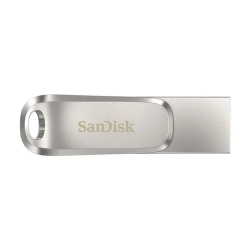 SANDISK SDDDC4-128G-G46 USB atmintukas 128 GB image 1