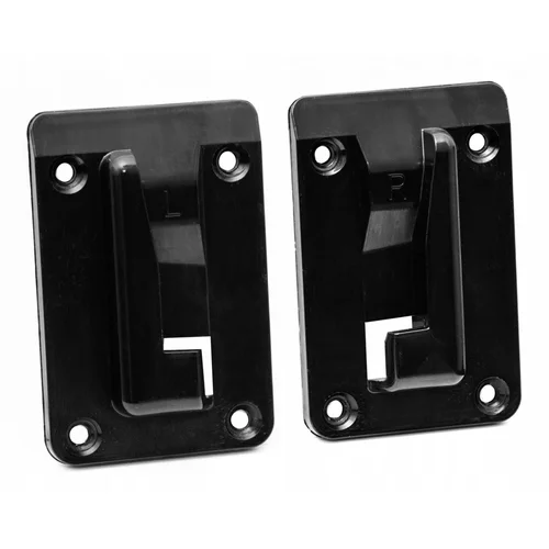 Qbrick QBRICK ONE smulkmenų dėtuvių jungiamieji adapteriai image 1