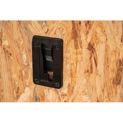 Qbrick QBRICK ONE smulkmenų dėtuvių jungiamieji adapteriai image 2