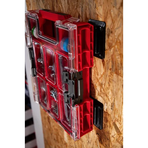 Qbrick QBRICK ONE smulkmenų dėtuvių jungiamieji adapteriai image 3