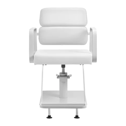 Gabbiano Porto Full White kirpyklos kėdė image 2