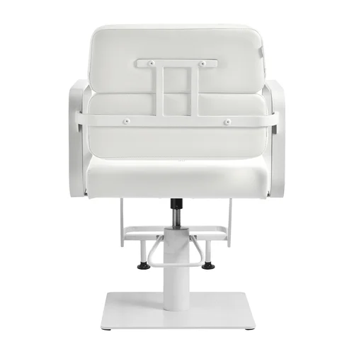 Gabbiano Porto Full White kirpyklos kėdė image 3