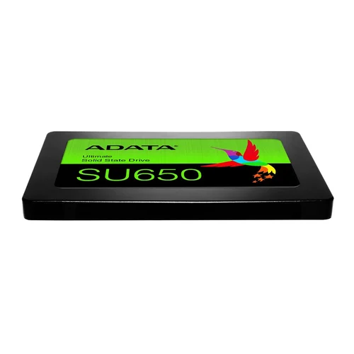 ADATA Ultimate SU650 240 GB 2,5 col. SATA III image 2