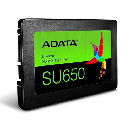 ADATA Ultimate SU650 240 GB 2,5 col. SATA III image 3