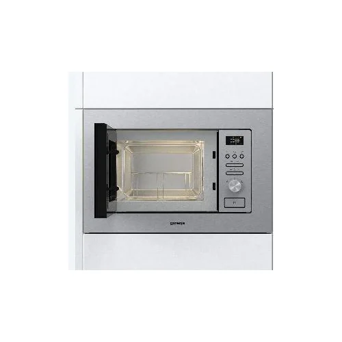 GORENJE BMI201AG1X Įmontuojama mikrobangų krosnelė 20 L image 2