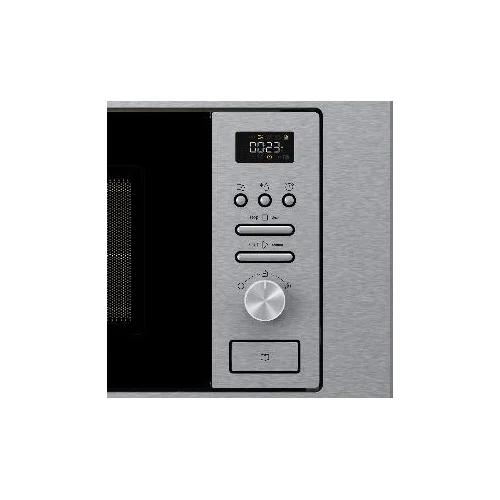 GORENJE BMI201AG1X Įmontuojama mikrobangų krosnelė 20 L image 3