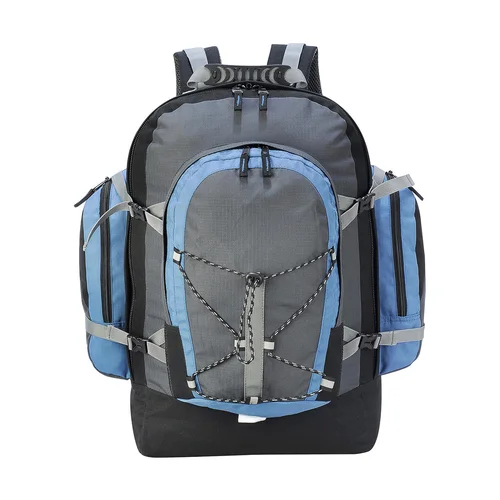 Shugon SH1797 kelioninė kuprinė 45 litrų, Vieno dydžio, Dark Grey/Black/Petrol image 2