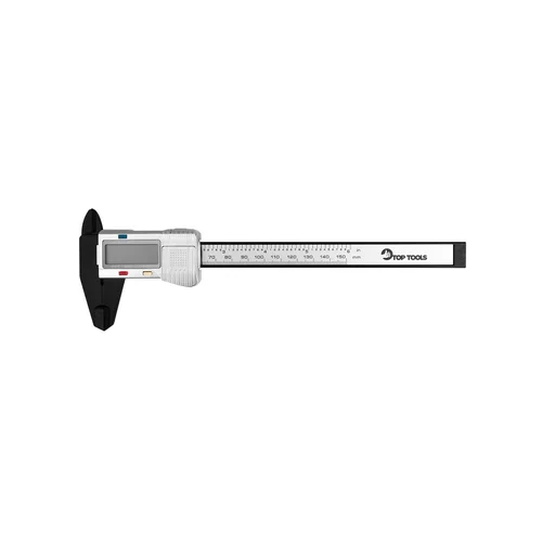 NEO TOOLS 31C621-1 skaitmeninis suportas 150 mm image 1