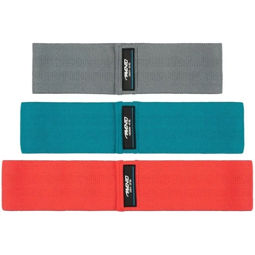 Avento Fitness Rresistance Band Set 8 cm image 1