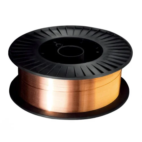 ProCraft SW105 suvirinimo viela 1/5 kg ritė image 1