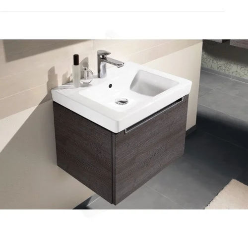 Villeroy & Boch Subway 2.0 650x470 Baldinis/pakabinamas praustuvas Balta image 3