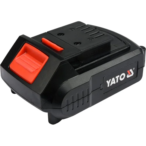 Yato Li-ion akumuliatorius 14.4V 1500mAh, tinka YT-82853 image 1