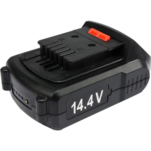 Yato Li-ion akumuliatorius 14.4V 1500mAh, tinka YT-82853 image 2